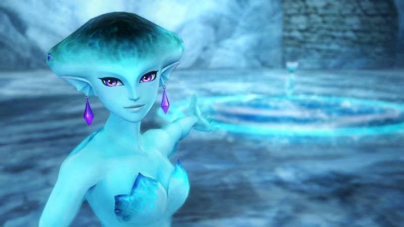 Hyrule Warriors - Imagen 30